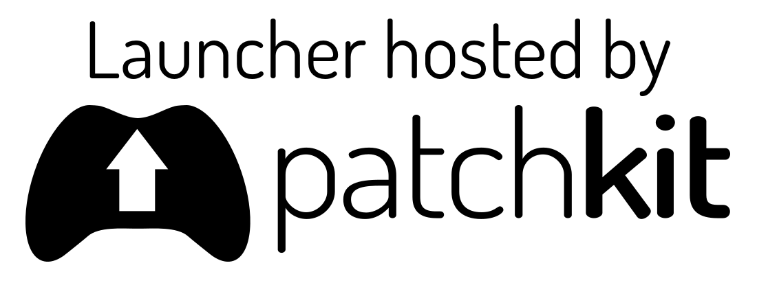Hosted By Patchkit (https://patchkit.net/)
